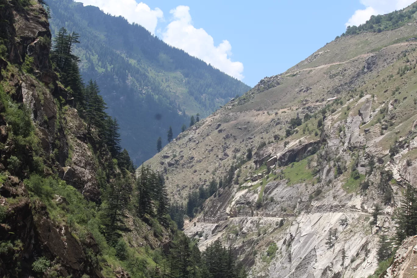 Photo of Sach Pass 4390m By Pangi Valley Vlogs