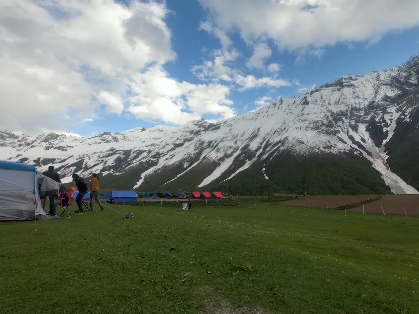 Photo of Sural Bhatori By Pangi Valley Vlogs