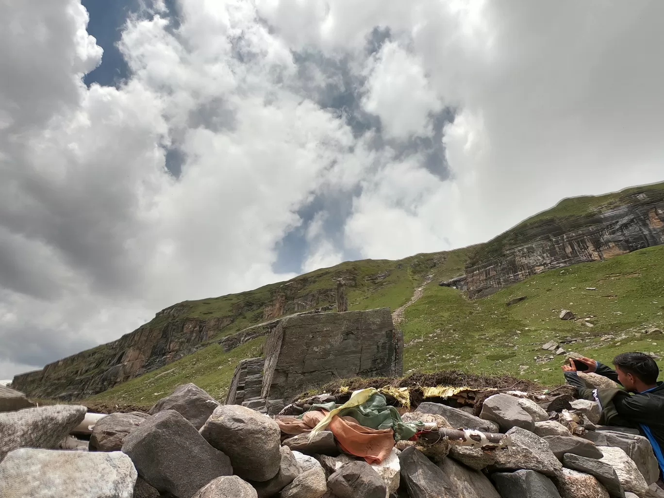 Photo of Sural Bhatori By Pangi Valley Vlogs