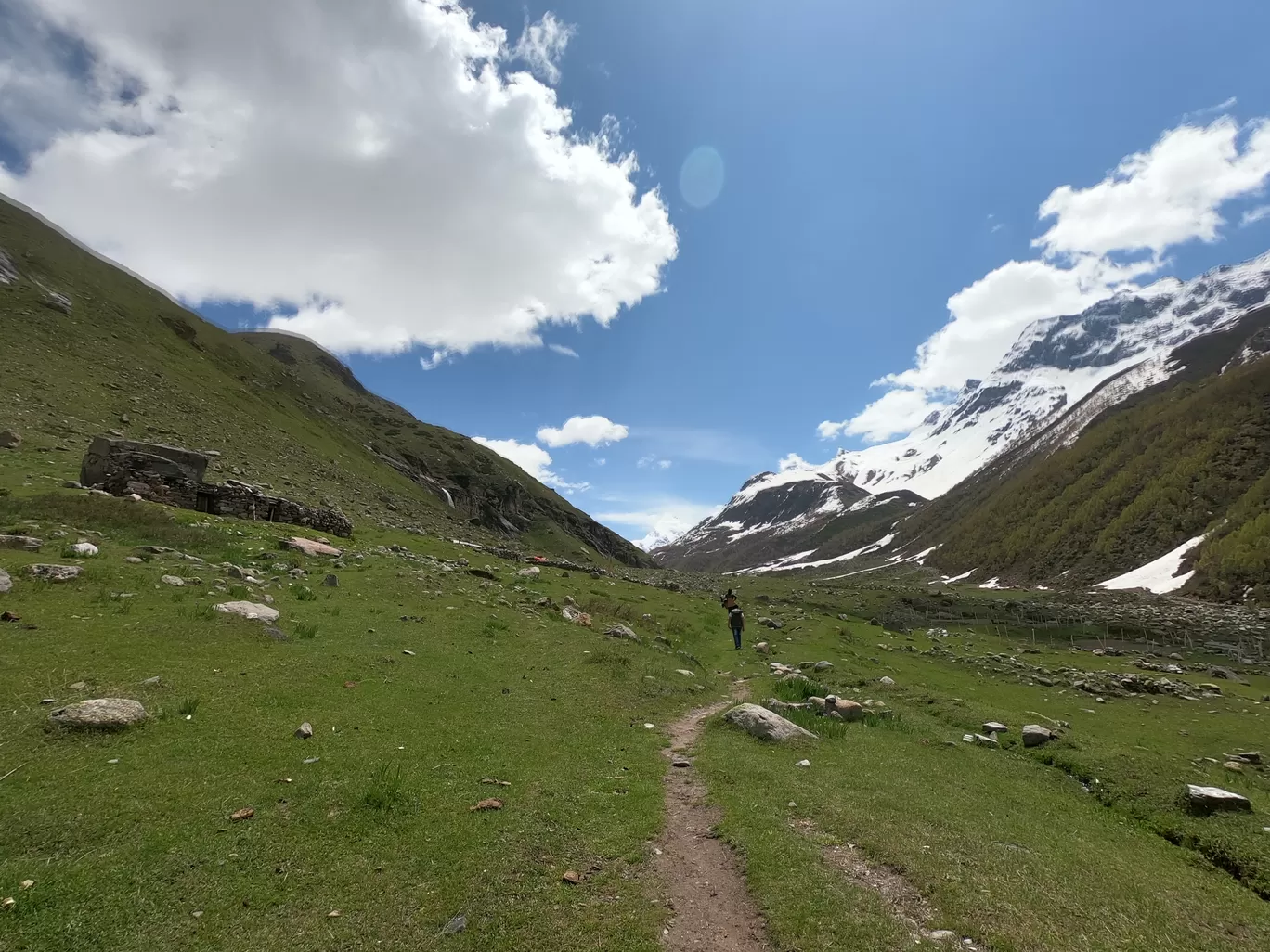 Photo of Sural Bhatori By Pangi Valley Vlogs