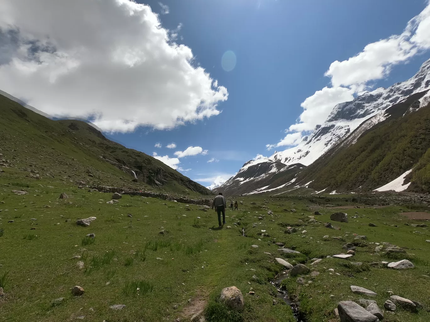 Photo of Sural Bhatori By Pangi Valley Vlogs