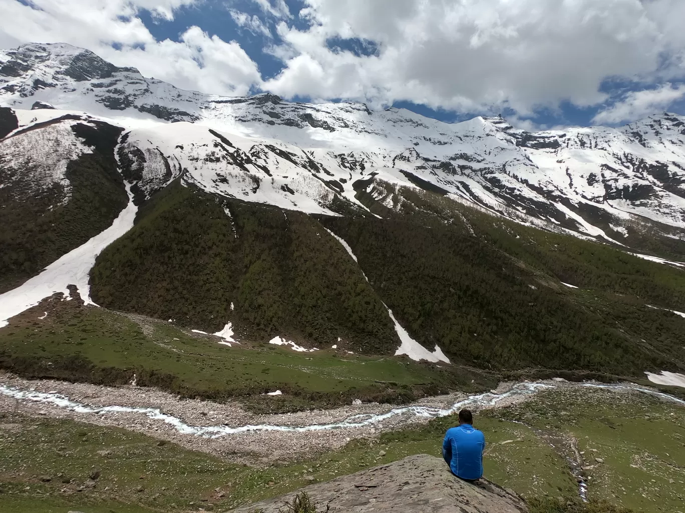 Photo of Sural Bhatori By Pangi Valley Vlogs