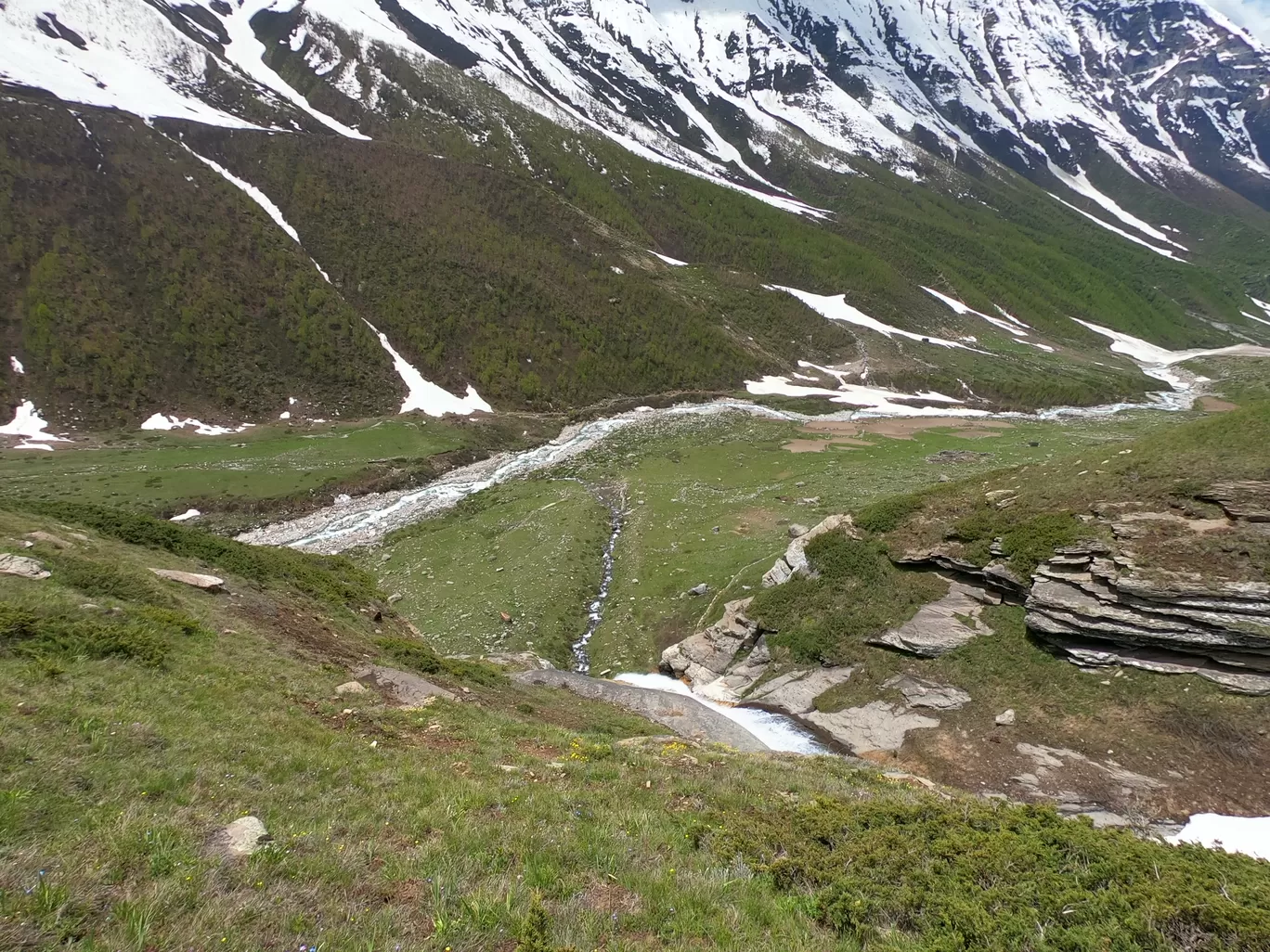 Photo of Sural Bhatori By Pangi Valley Vlogs