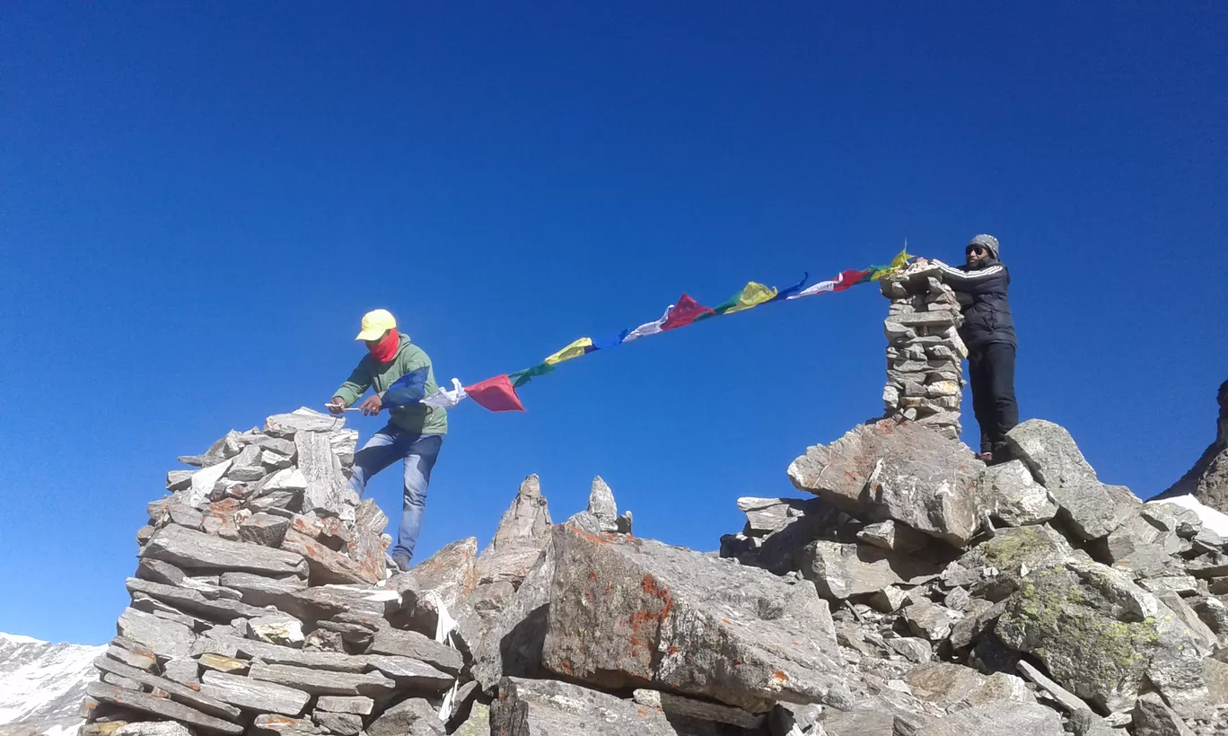 Photo of Pangi Valley By Pangi Valley Vlogs