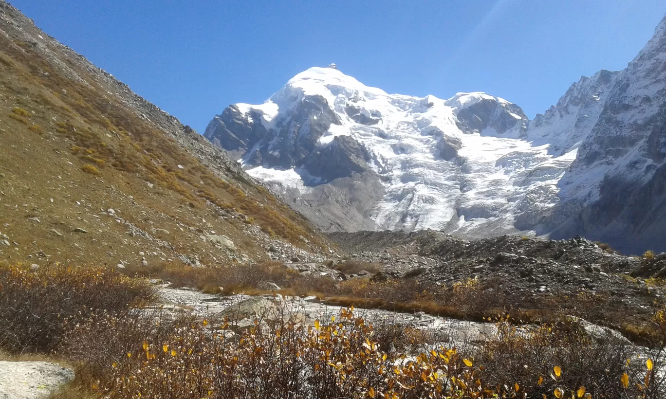 Photo of Pangi Valley By Pangi Valley Vlogs