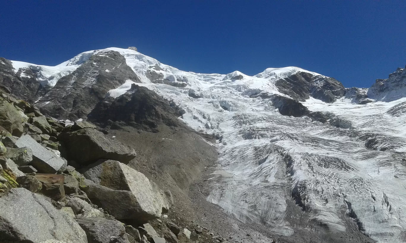 Photo of Pangi Valley By Pangi Valley Vlogs