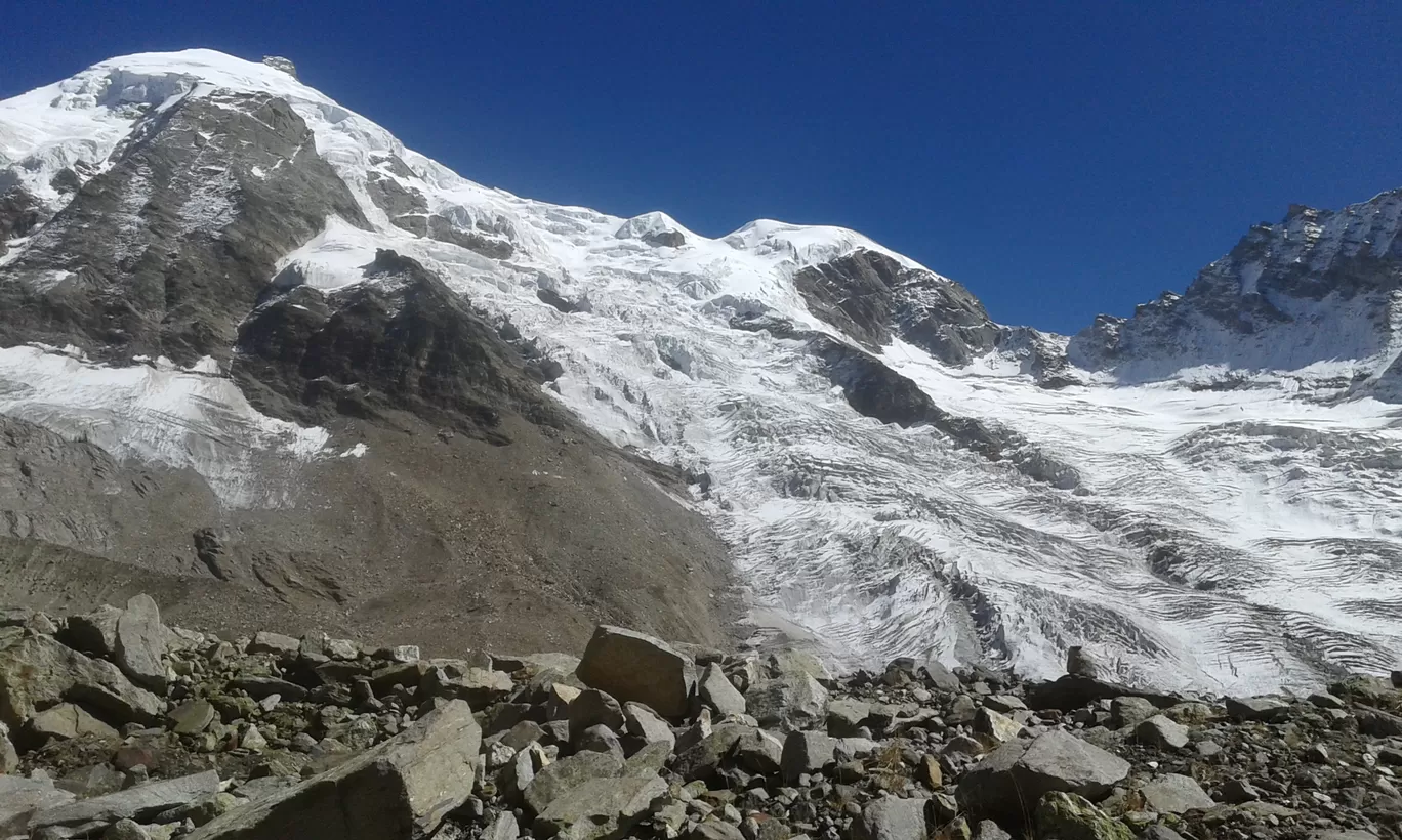 Photo of Pangi Valley By Pangi Valley Vlogs