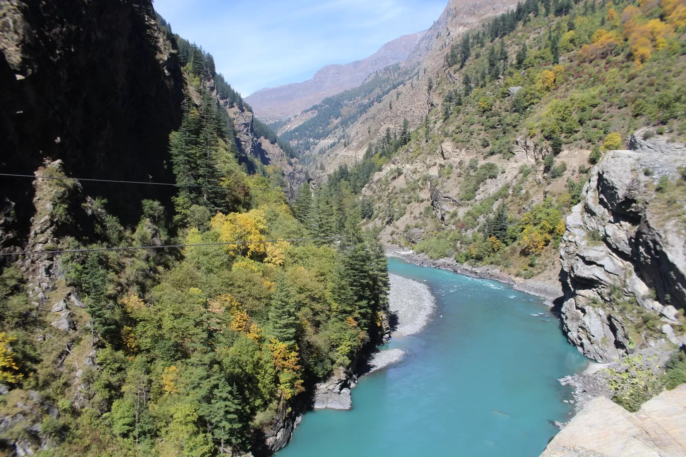 Photo of Pangi Valley By Pangi Valley Vlogs