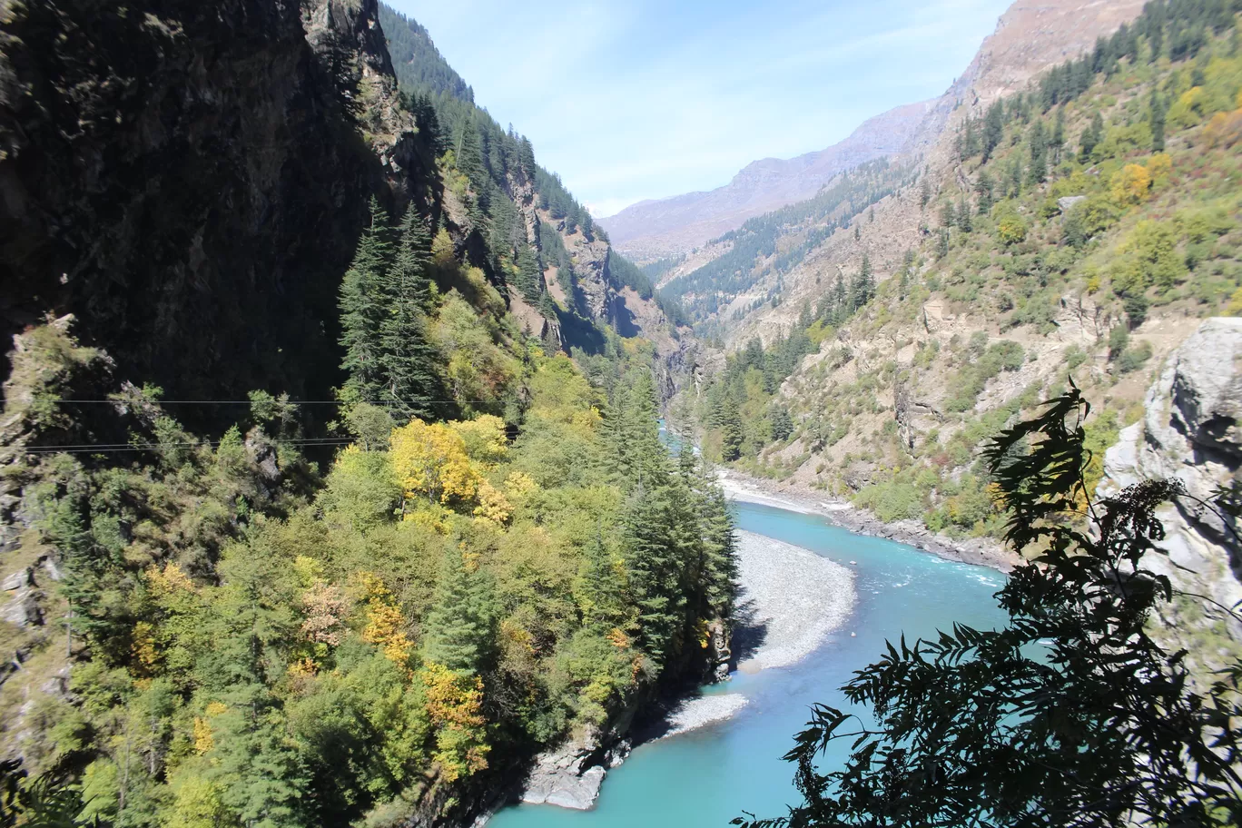 Photo of Pangi Valley By Pangi Valley Vlogs