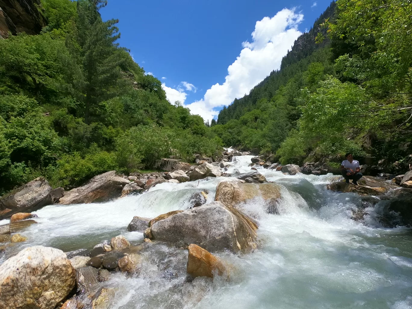 Photo of Pangi Valley By Pangi Valley Vlogs