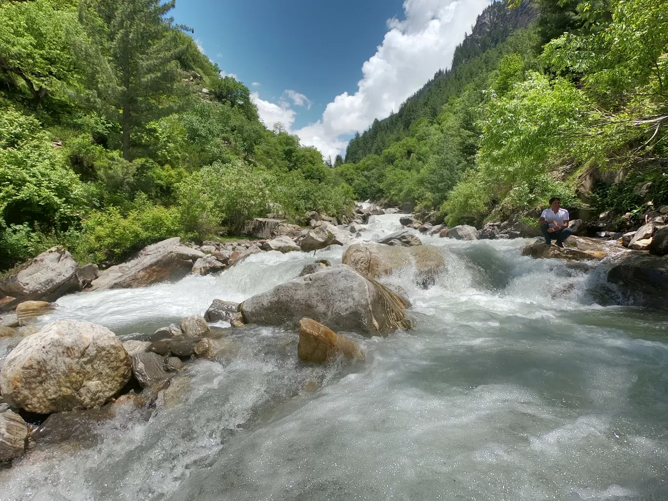 Photo of Pangi Valley By Pangi Valley Vlogs