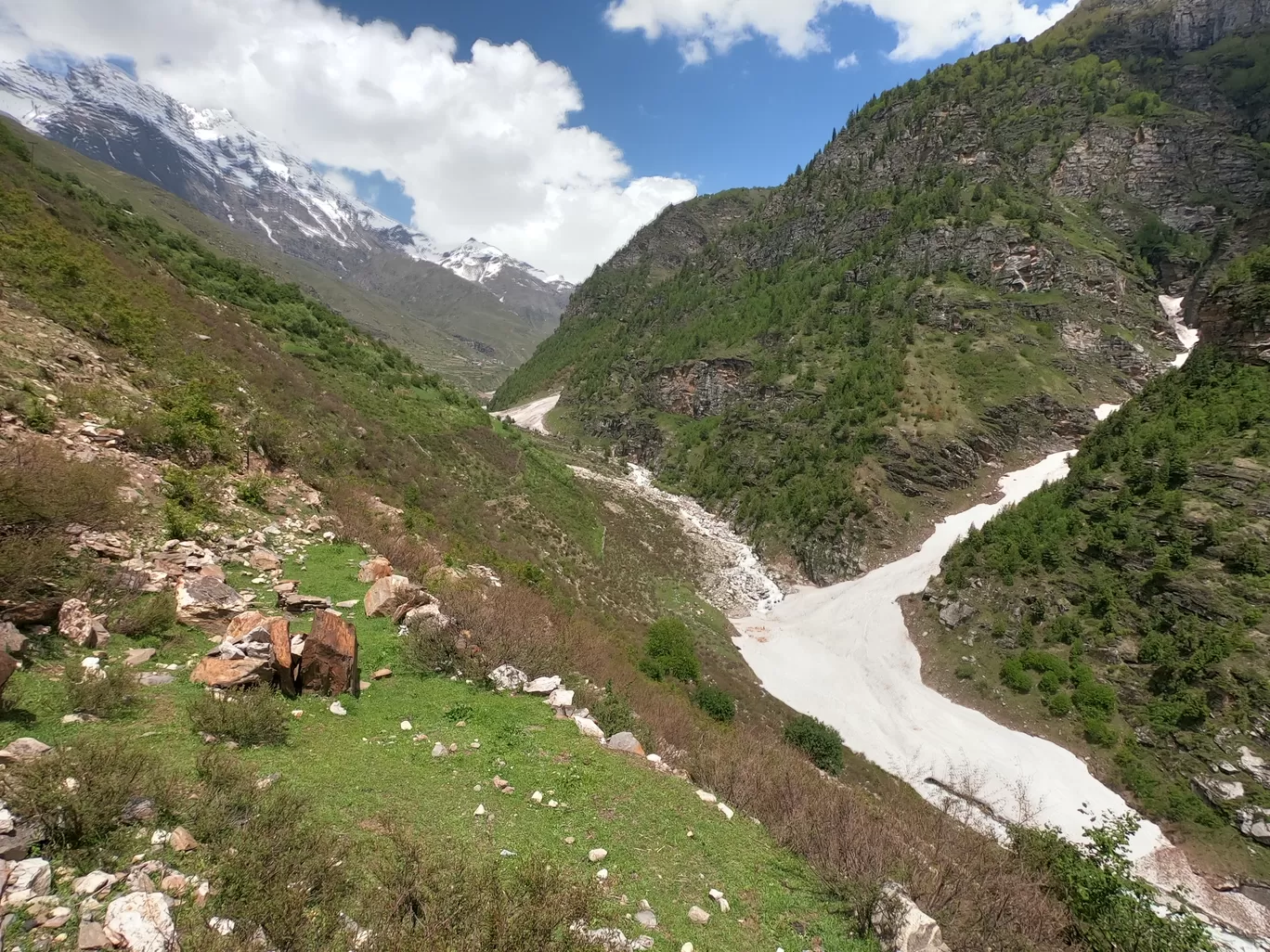 Photo of Pangi Valley By Pangi Valley Vlogs