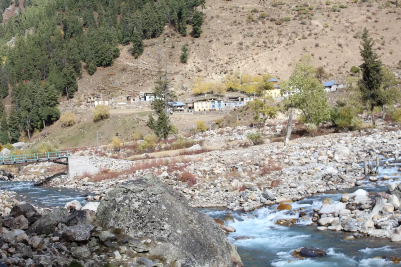 Photo of Pangi Valley By Pangi Valley Vlogs
