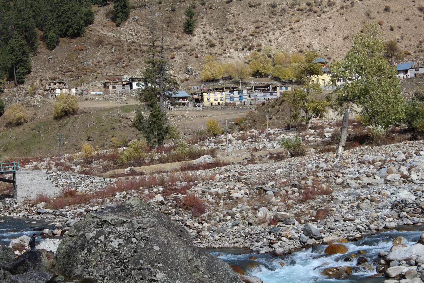 Photo of Pangi Valley By Pangi Valley Vlogs