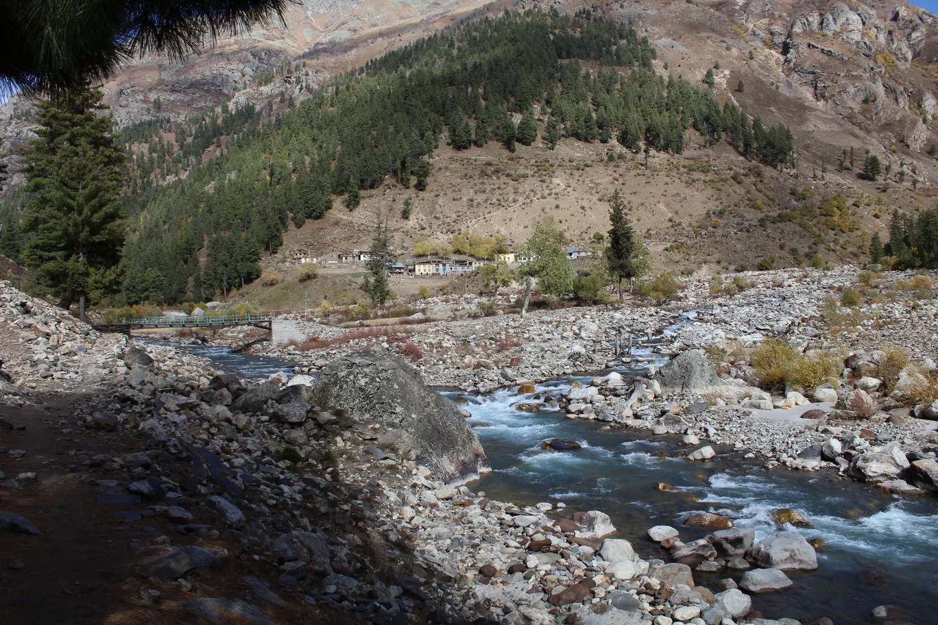 Photo of Pangi Valley By Pangi Valley Vlogs