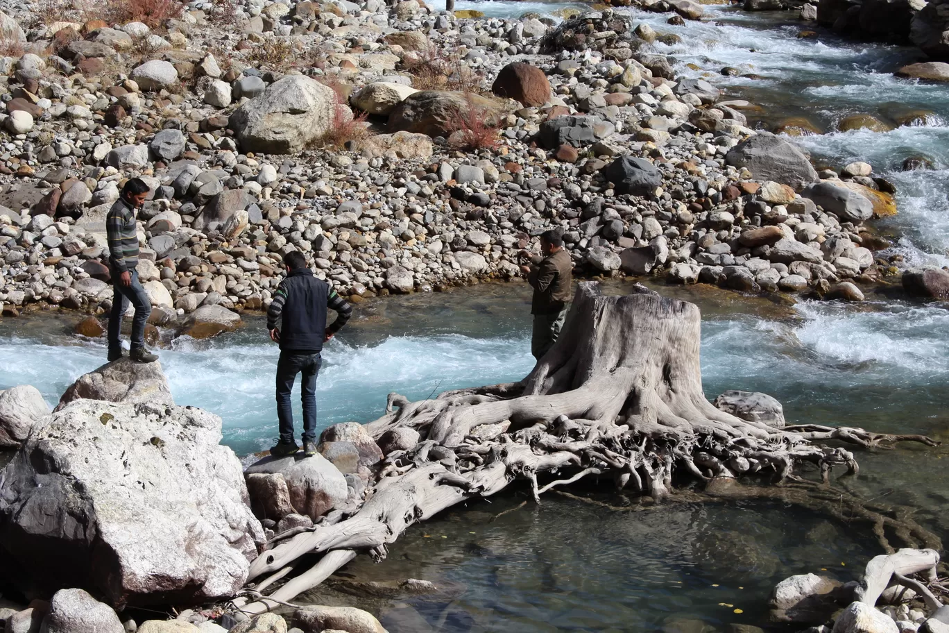 Photo of Pangi Valley By Pangi Valley Vlogs