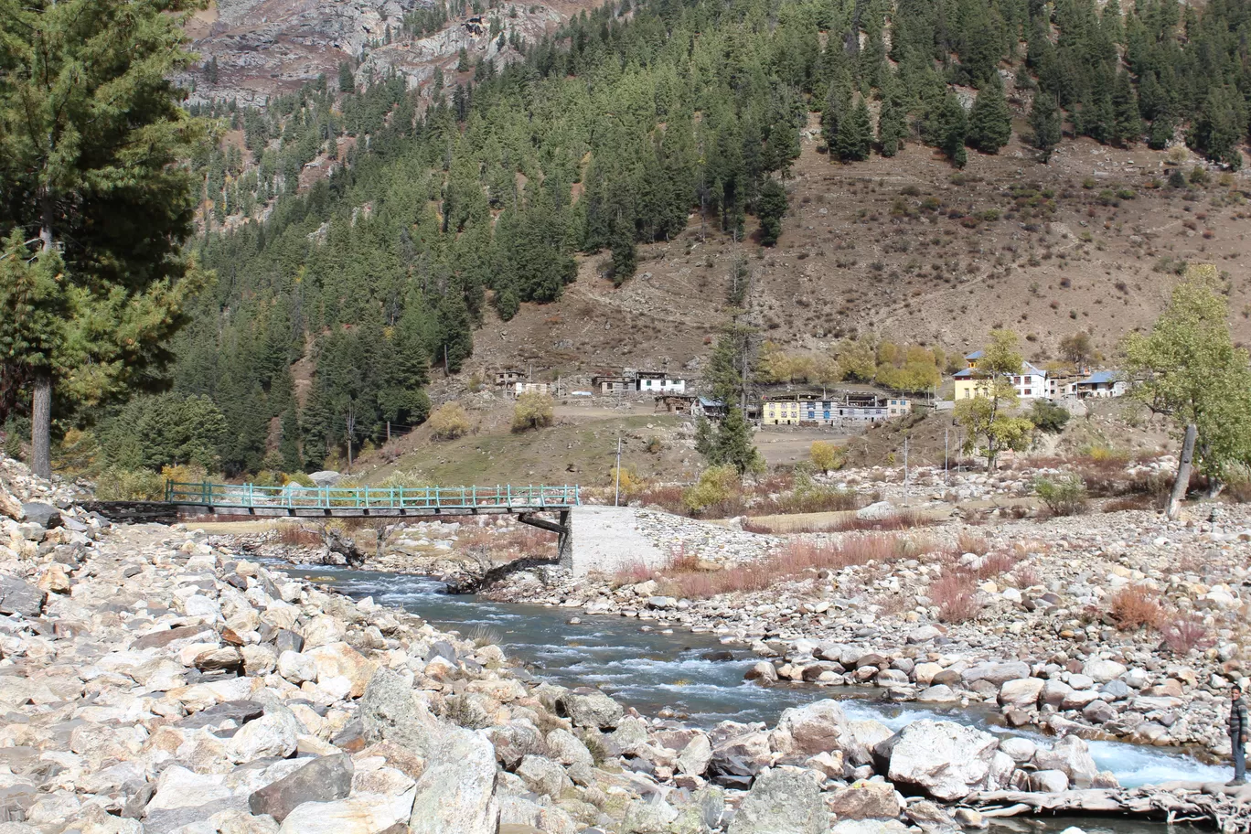 Photo of Pangi Valley By Pangi Valley Vlogs