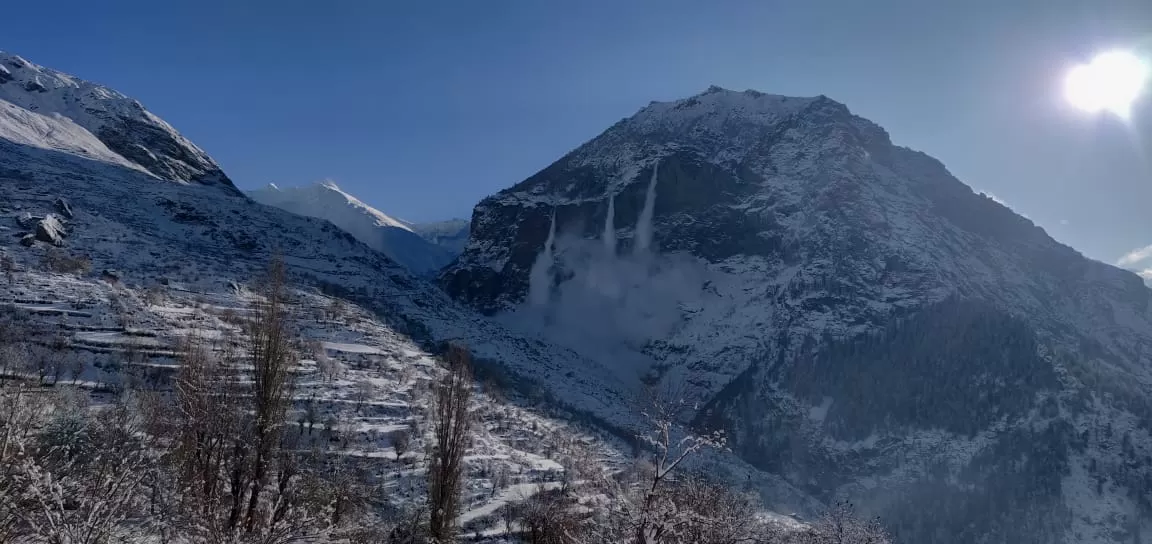 Photo of Pangi Valley By Pangi Valley Vlogs