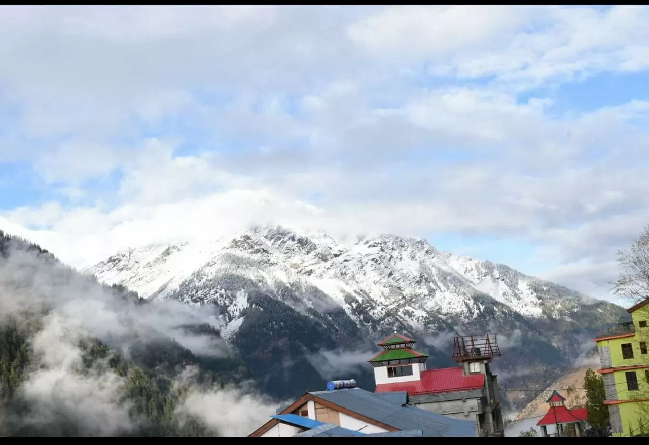 Photo of Pangi Valley By Pangi Valley Vlogs