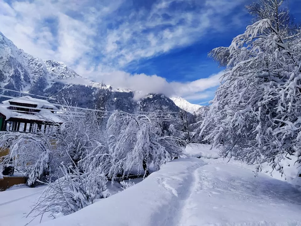 Photo of Pangi Valley By Pangi Valley Vlogs