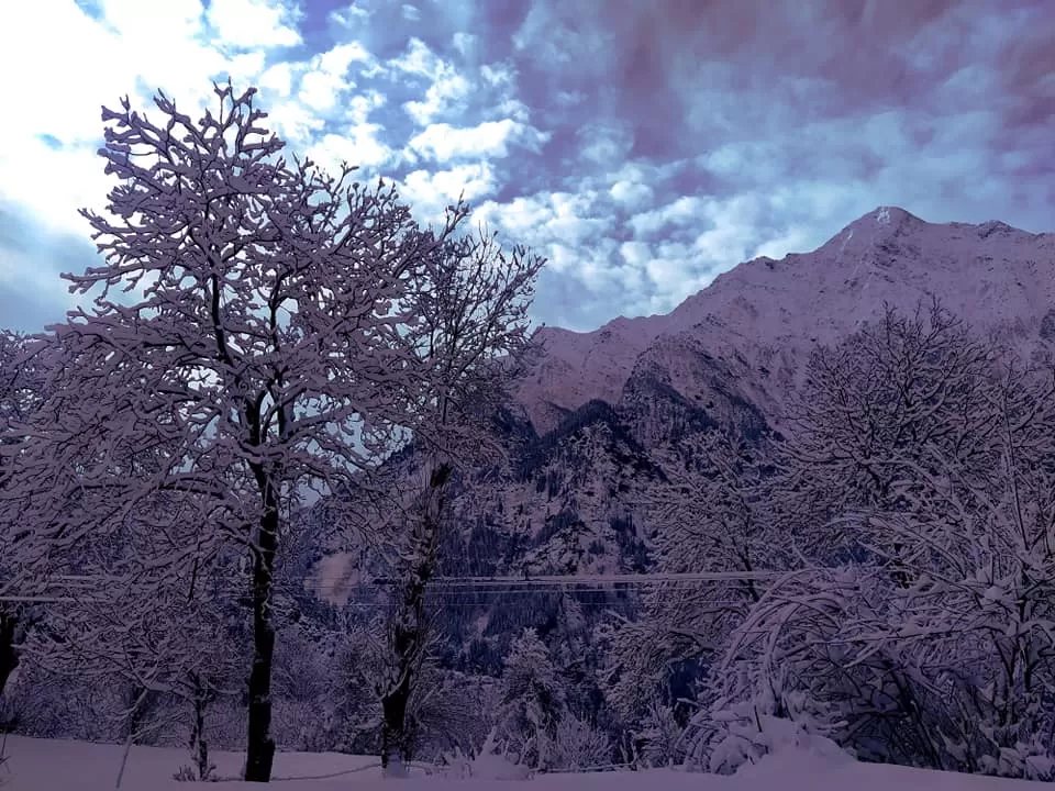 Photo of Pangi Valley By Pangi Valley Vlogs