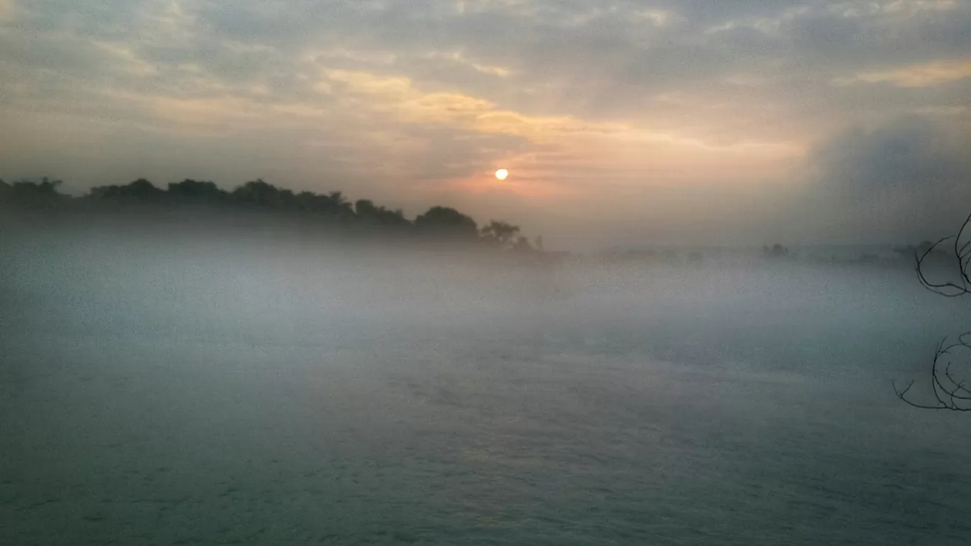 Photo of Kiratpur Sahib By Nitish Bassi