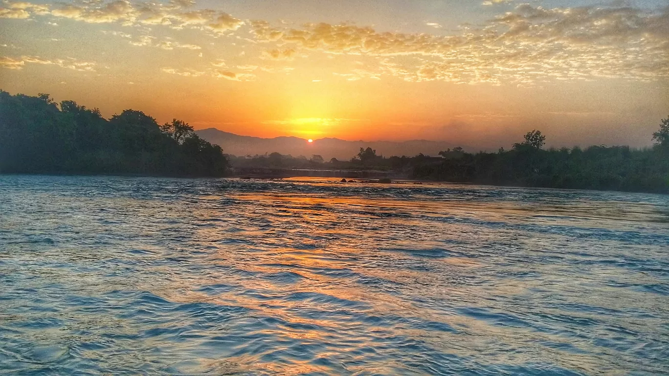 Photo of Kiratpur Sahib By Nitish Bassi