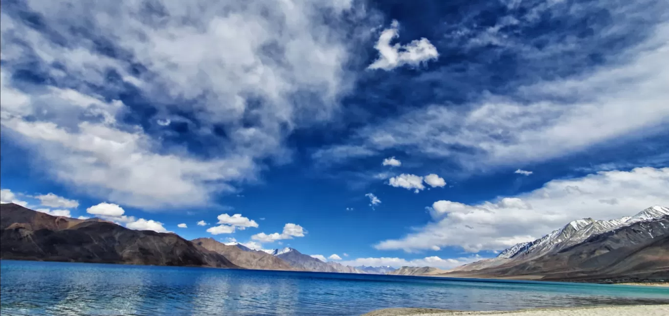 Photo of Ladakh By Nishith Shetty