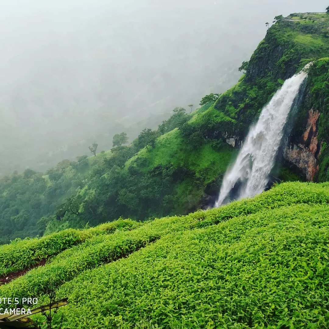 Photo of Mahabaleshwar By kishan yadav