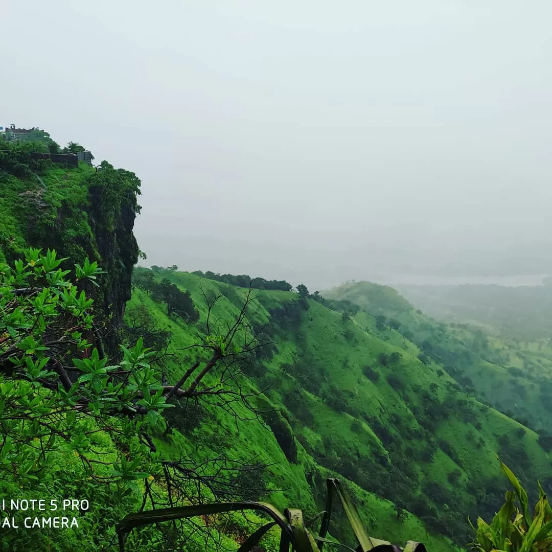 Photo of Mahabaleshwar By kishan yadav