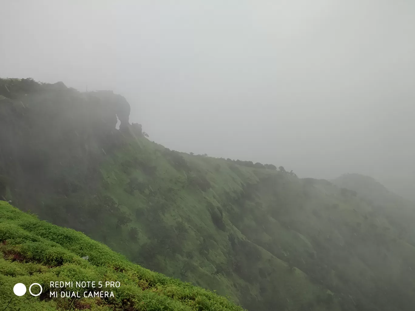 Photo of Mahabaleshwar By kishan yadav