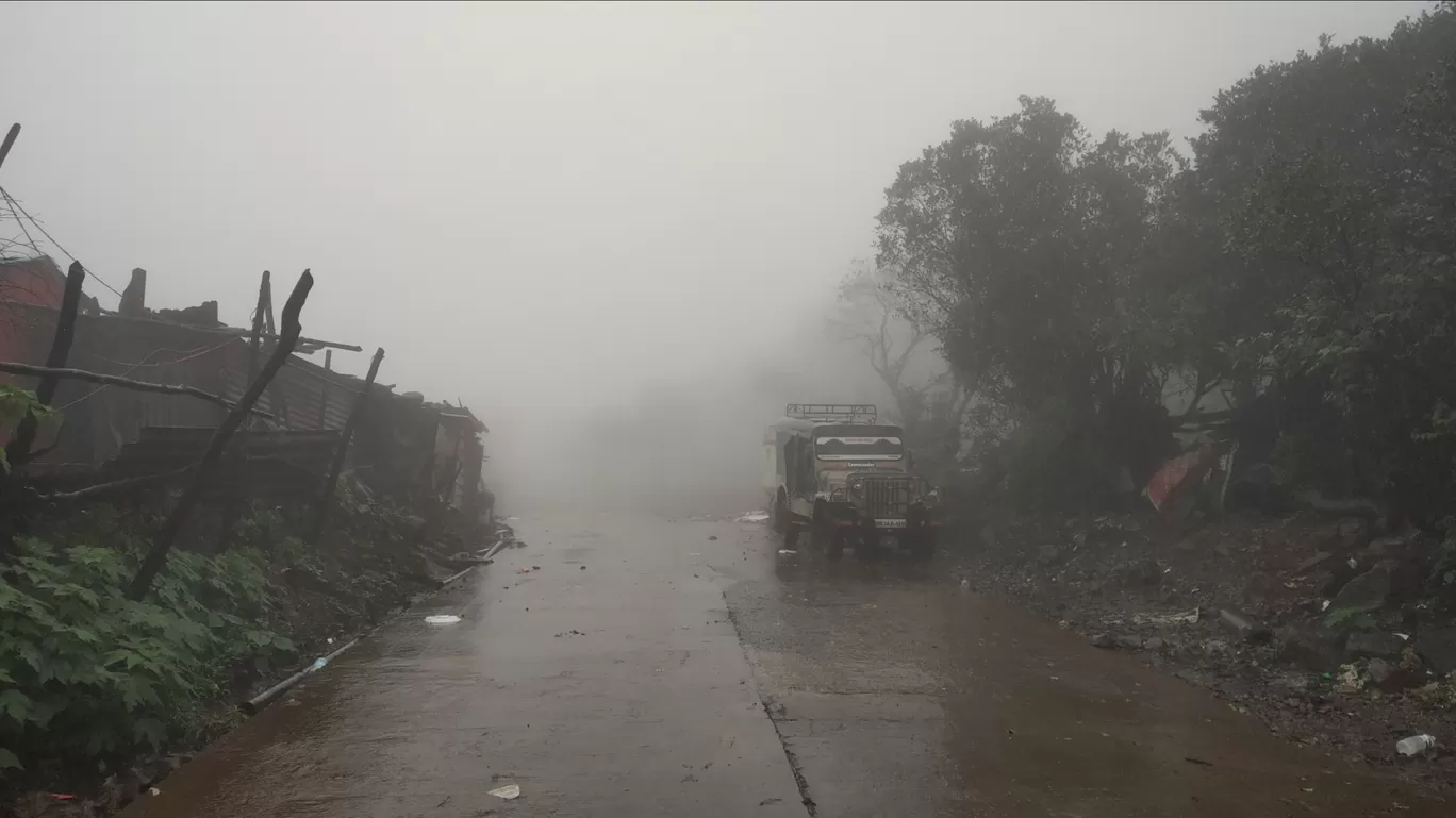 Photo of MH SH 54 By Raja Choudhary