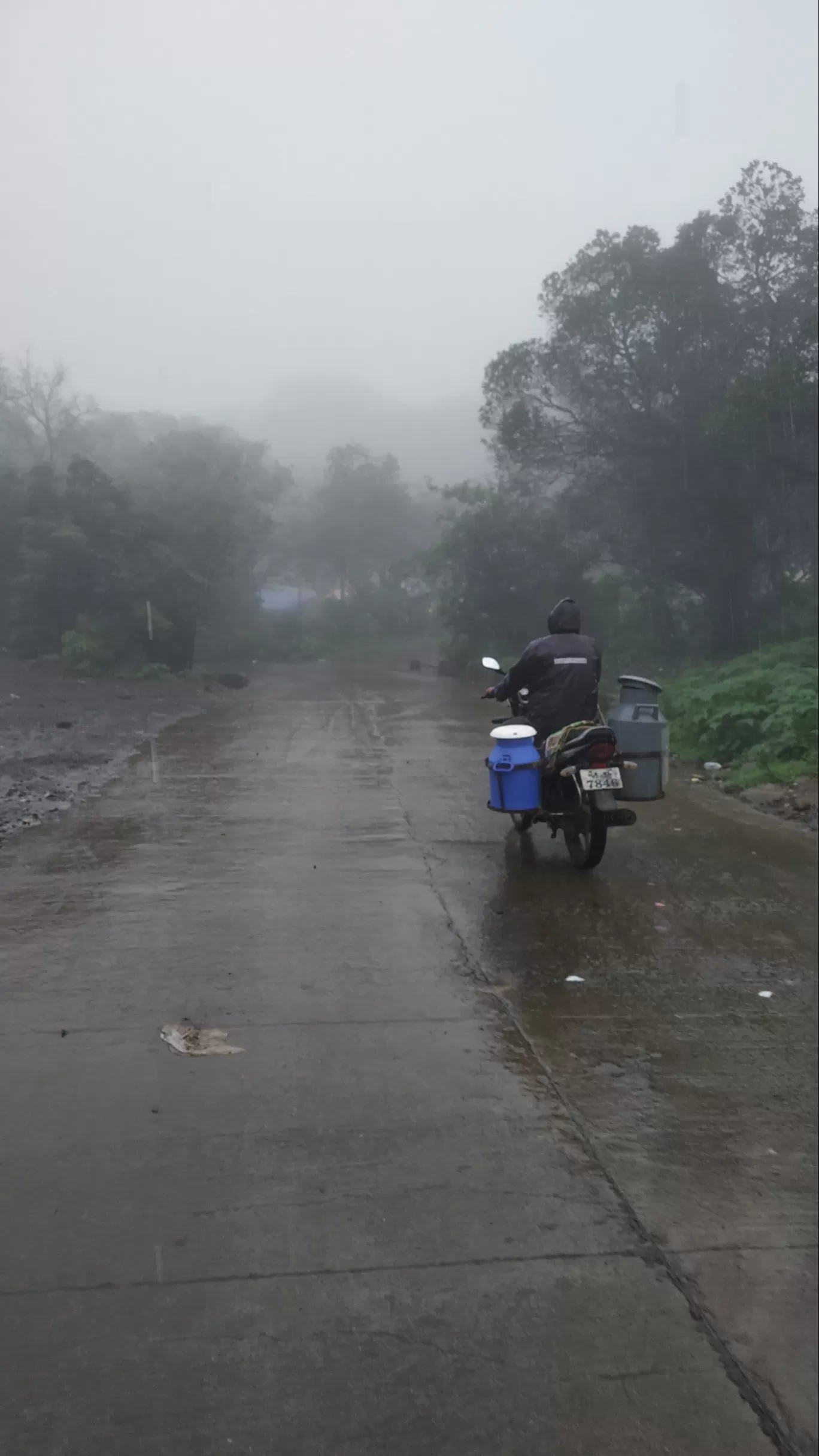Photo of MH SH 54 By Raja Choudhary