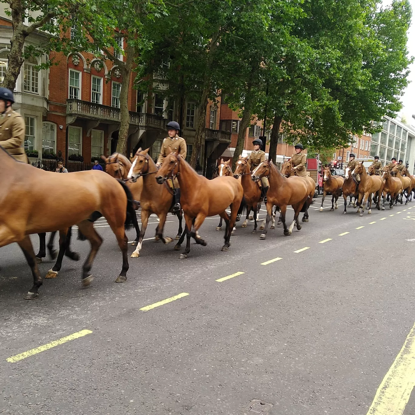 Photo of Queen Victoria Street By sunny sachdeva