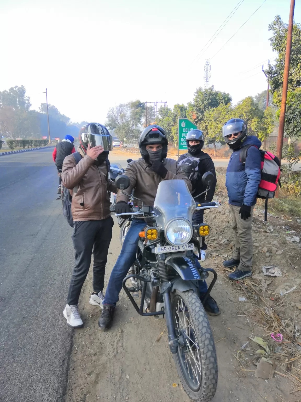 Photo of Chopta chandrashila Trek By Vishal Vj Singh