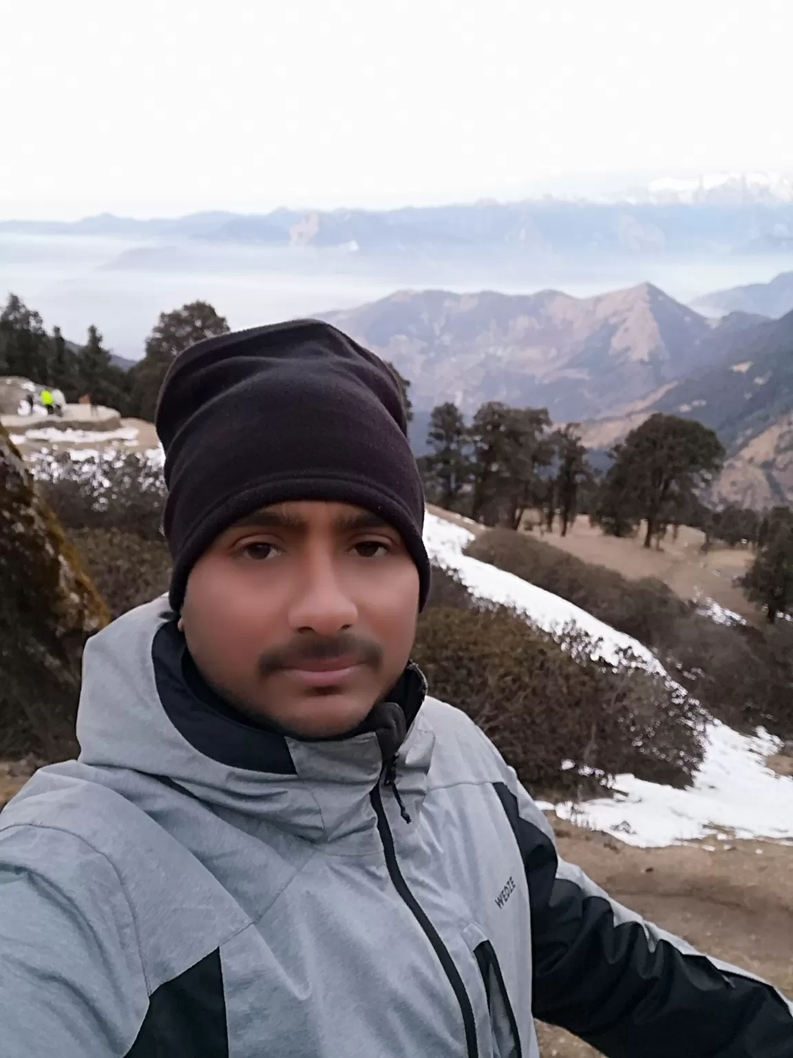 Photo of Chopta chandrashila Trek By Vishal Vj Singh