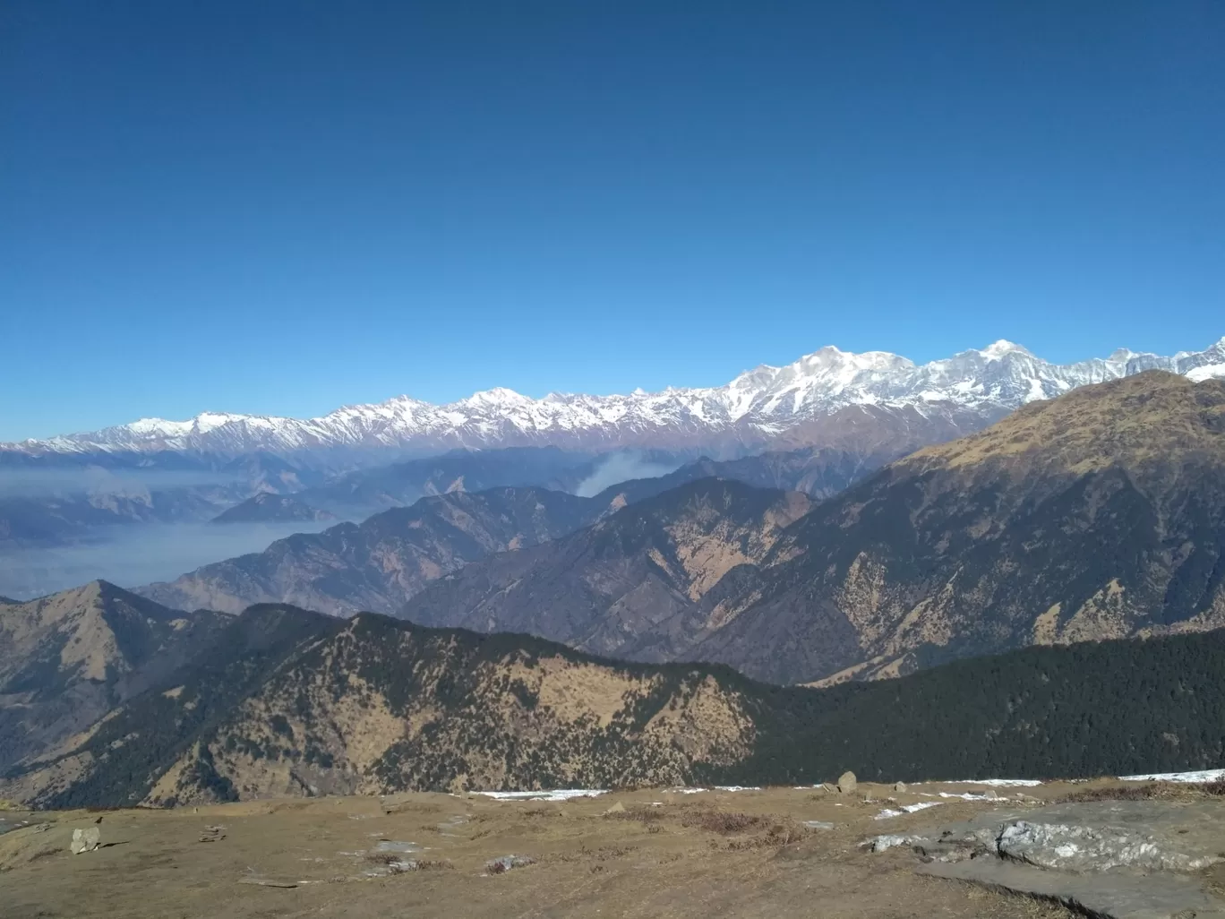 Photo of Chopta chandrashila Trek By Vishal Vj Singh