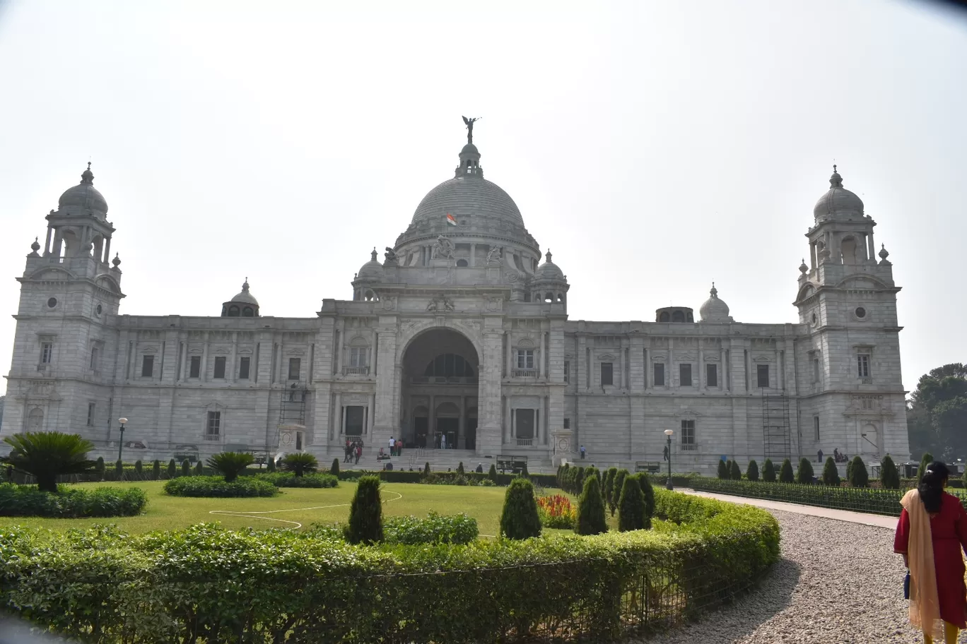 Photo of Kolkata By Mohammed Dholkawala