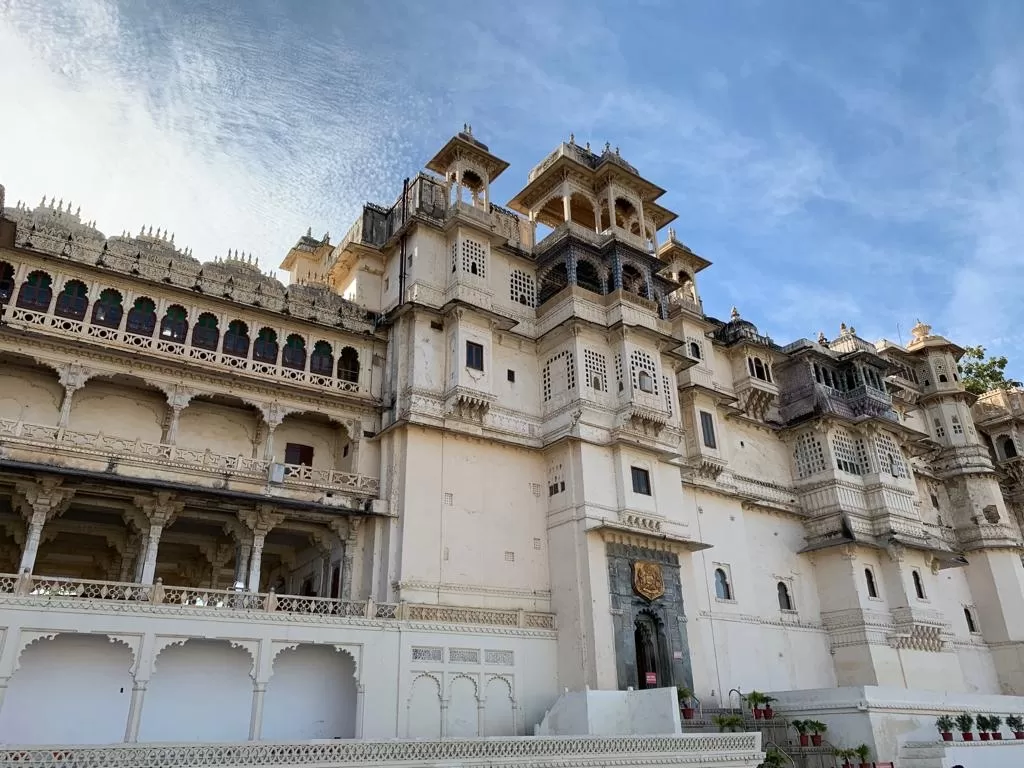 Photo of Udaipur By Mohammed Dholkawala