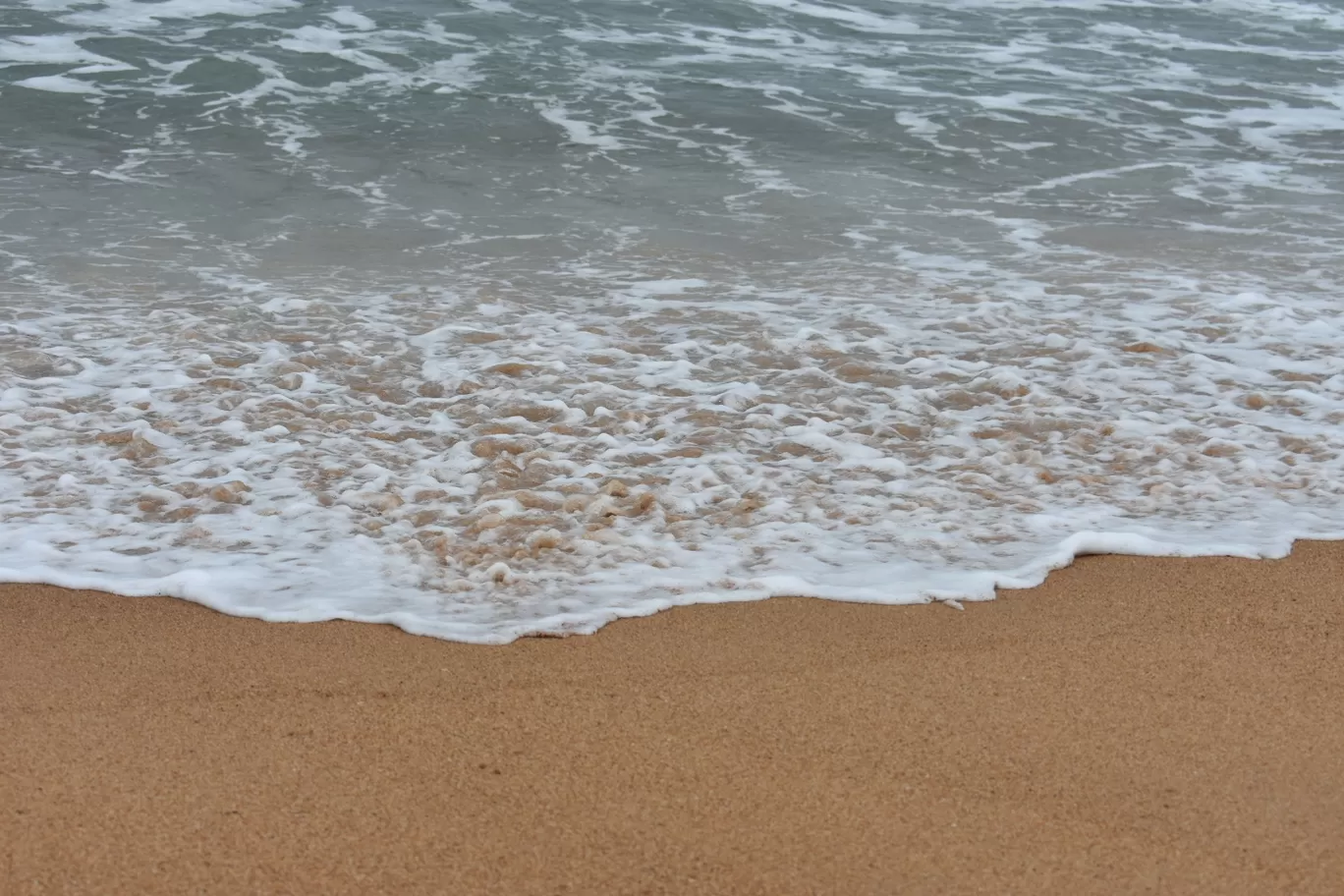 Photo of Calangute Beach By Mohammed Dholkawala
