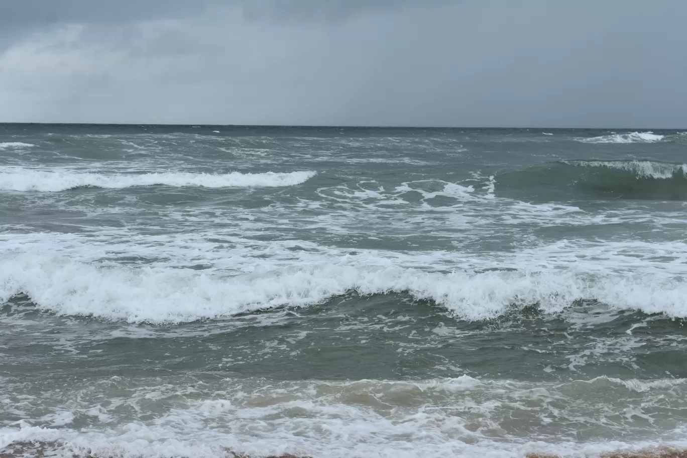 Photo of Calangute Beach By Mohammed Dholkawala