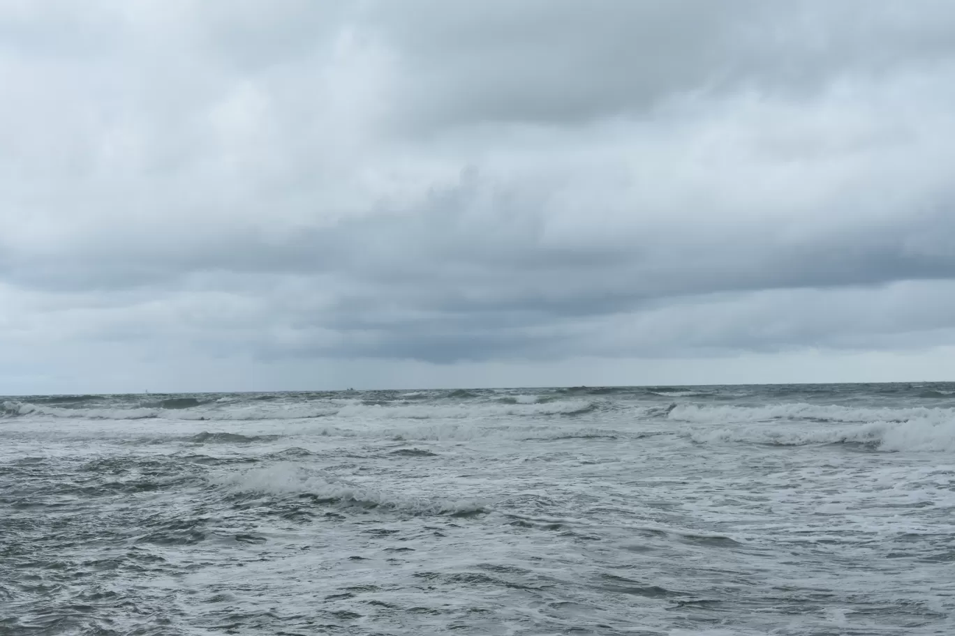 Photo of Calangute Beach By Mohammed Dholkawala