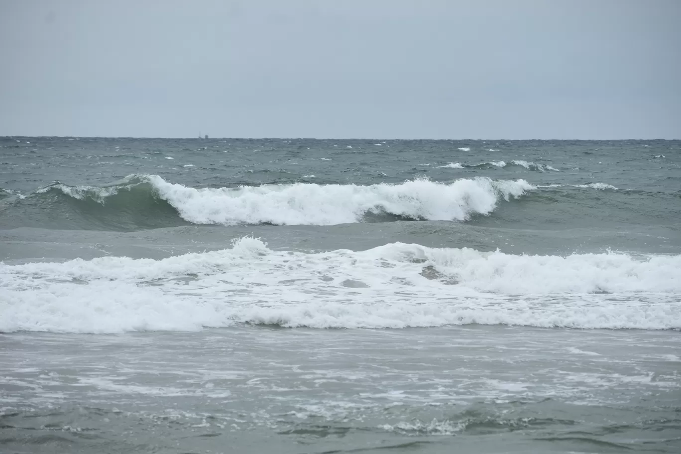 Photo of Calangute Beach By Mohammed Dholkawala
