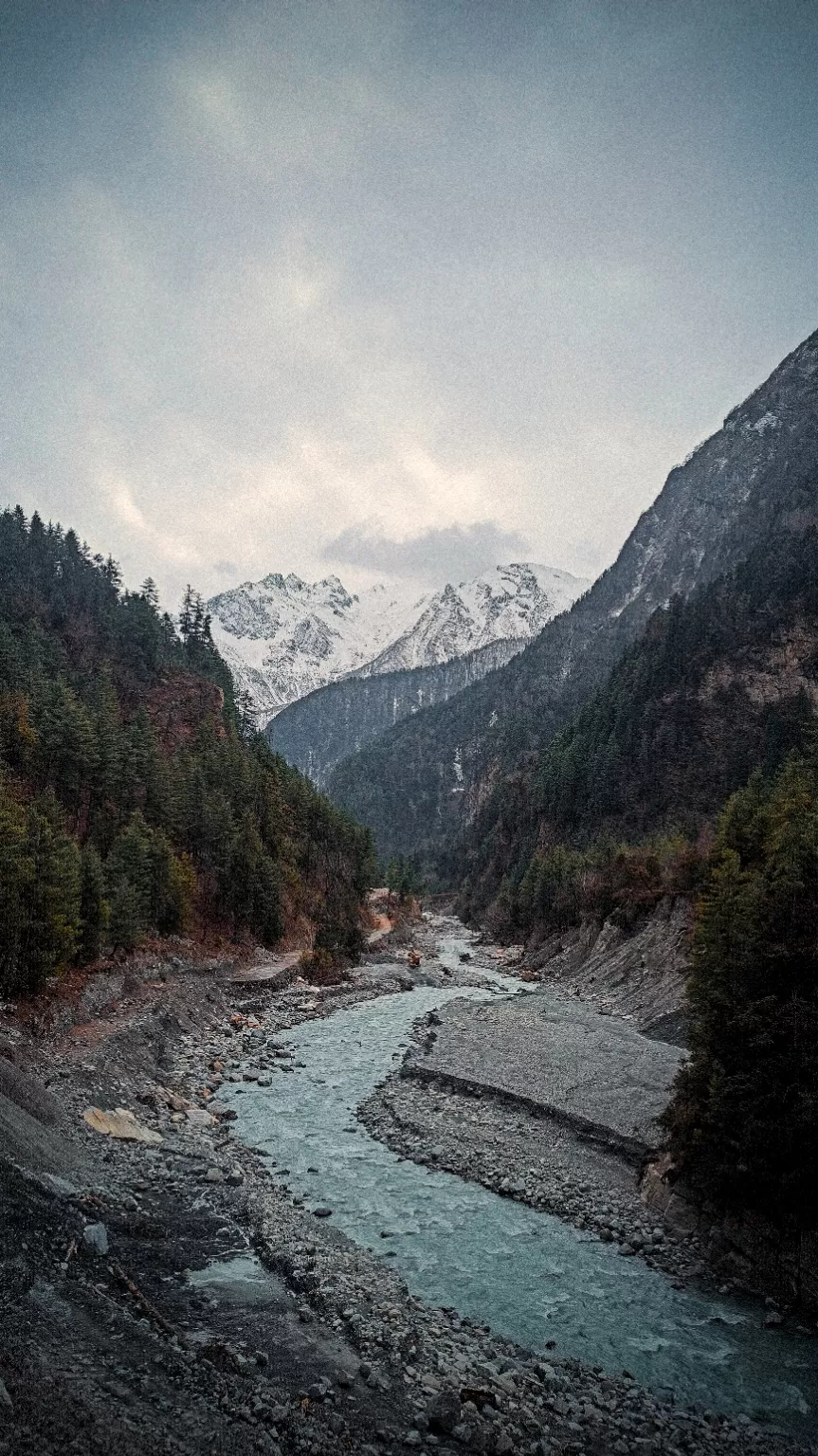 Photo of Annapurna Circuit By Abhishek