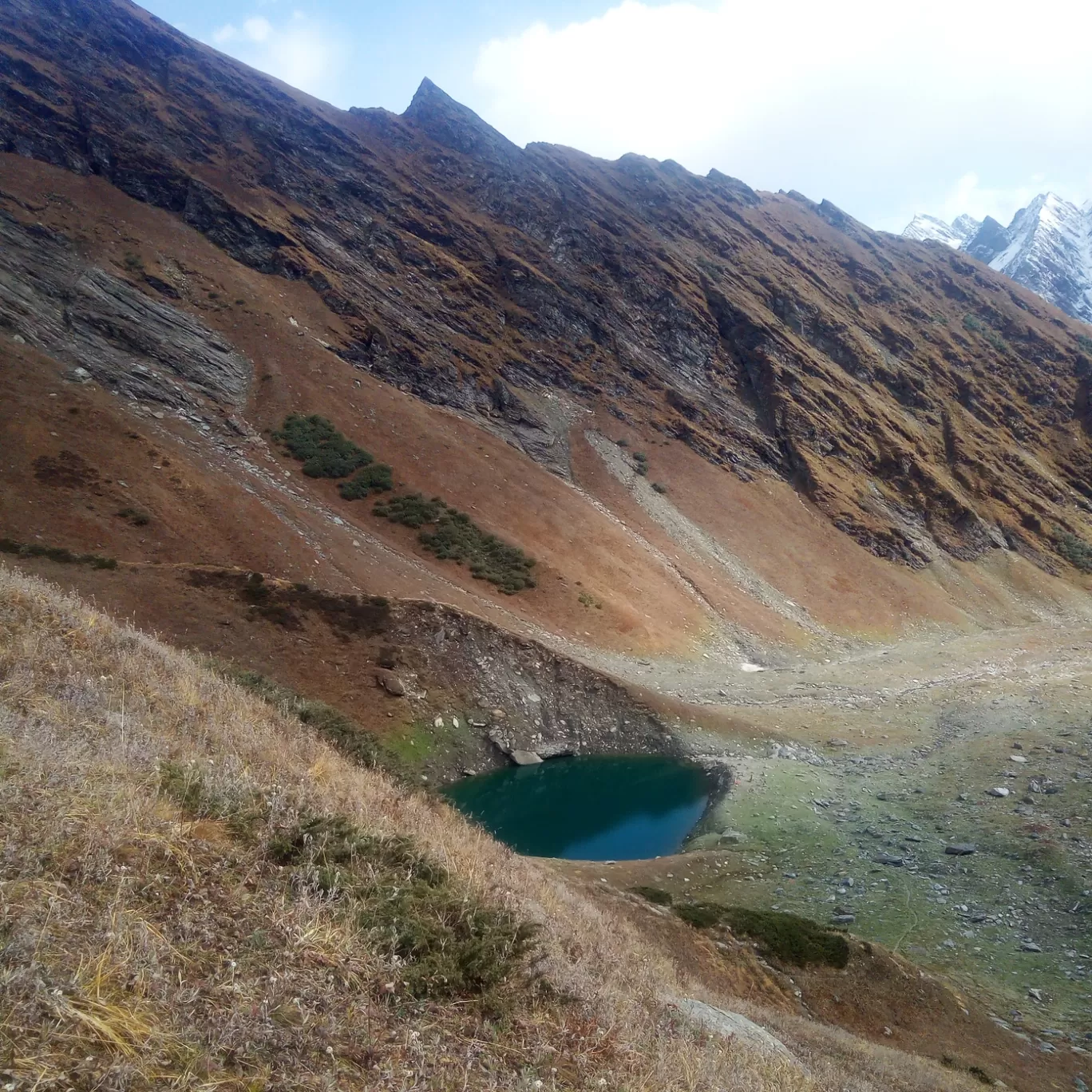 Photo of Beas Kund By Himalayan Spirit 