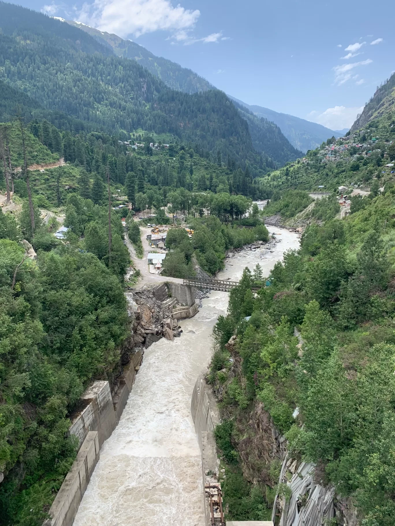 Photo of Manali By Arth Patel