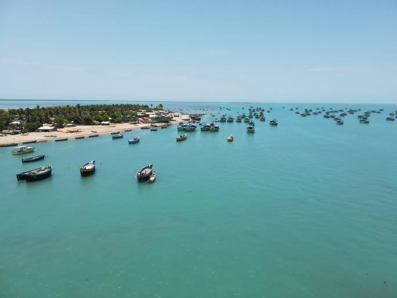 Photo of Pamban Bridge By Hamras Naseer