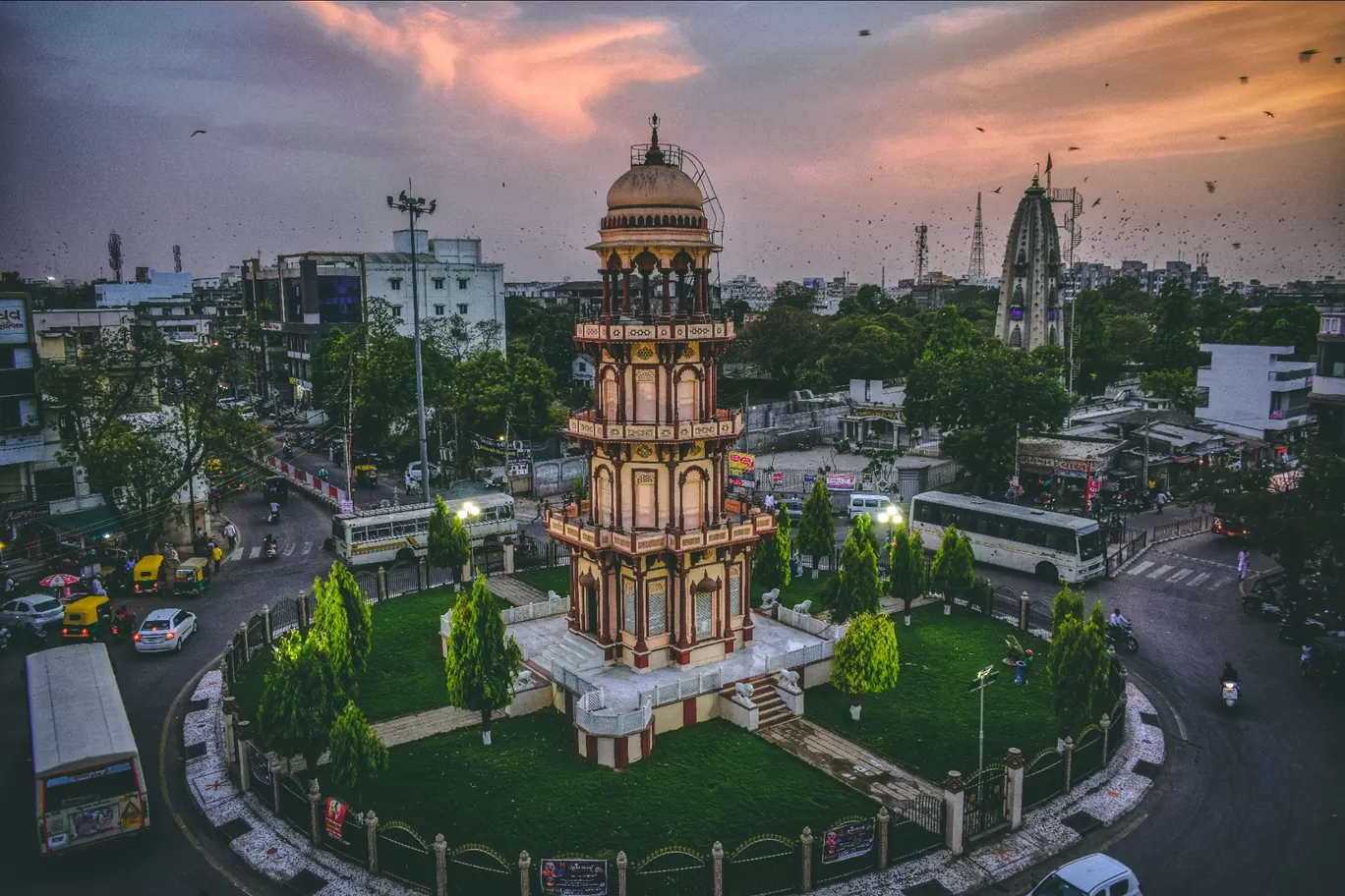 Photo of Palanpur By mukund patel