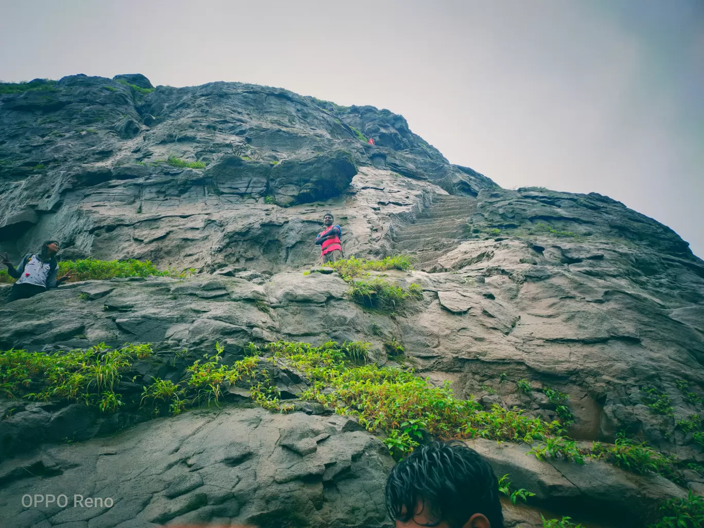 Photo of Kalavantin Durg Treking Start Point By Kuldip Jogdand