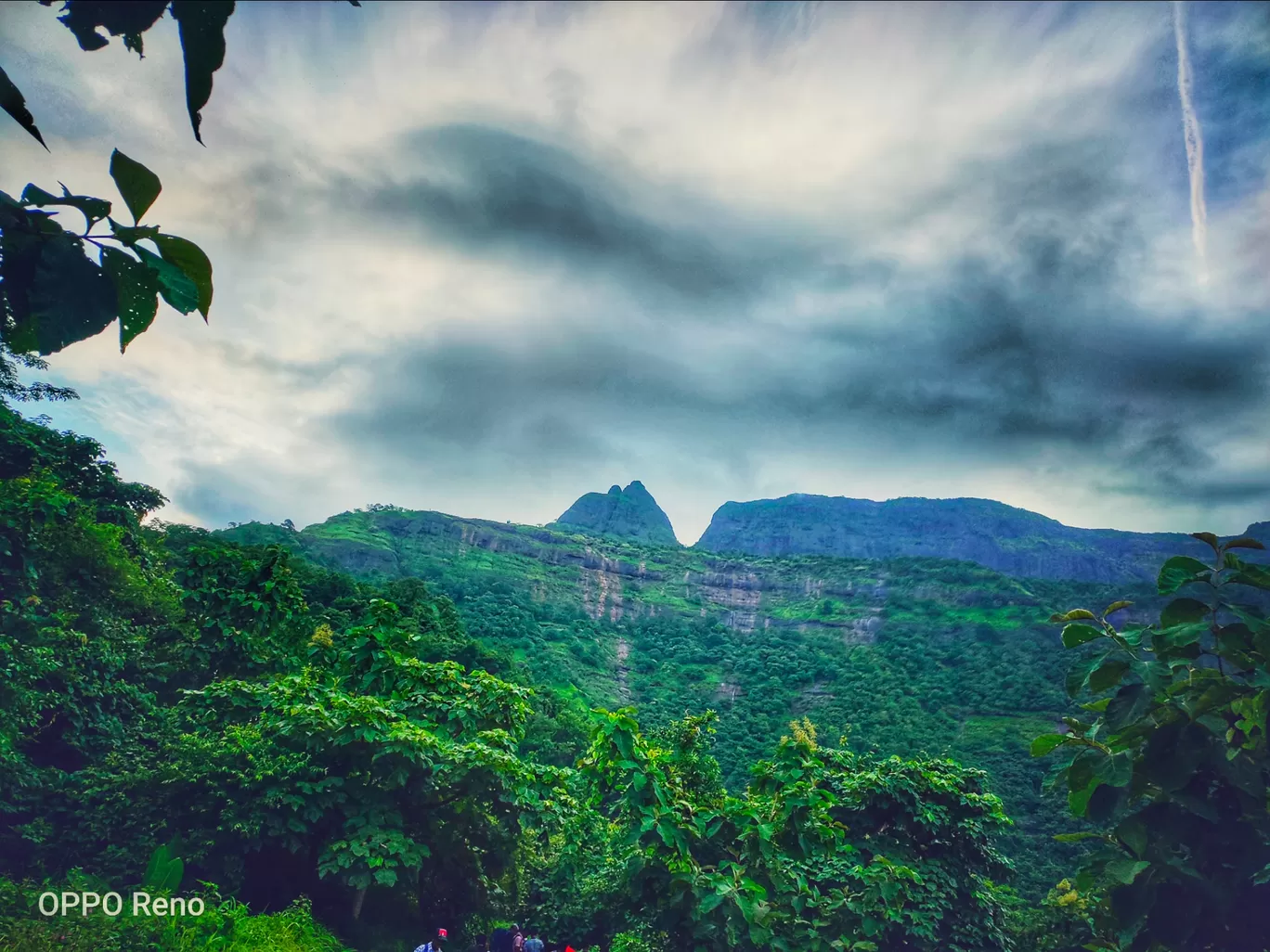 Photo of Kalavantin Durg Treking Start Point By Kuldip Jogdand